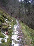 12.23.05 Elowah Falls 015 